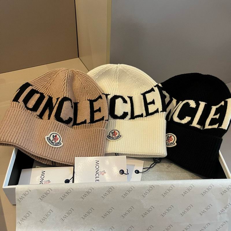 Moncler hat dx01